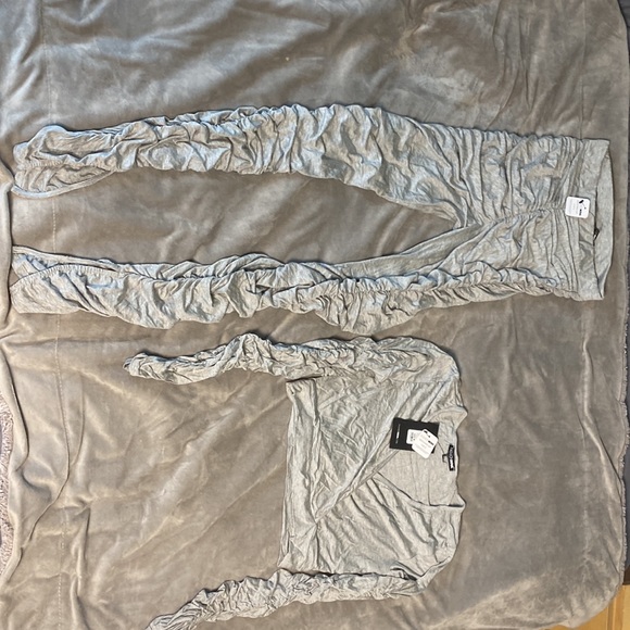 Fashion Nova Other Fashion Nova 2 Piece Set Poshmark